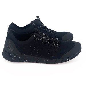 Chaco Scion Trail Running Shoes Sneakers Black 10